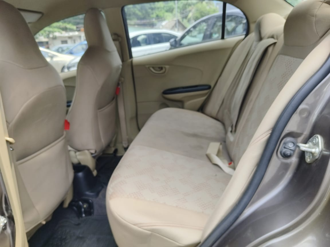 Honda Amaze(2013-2016) 1.5 S I-dtec